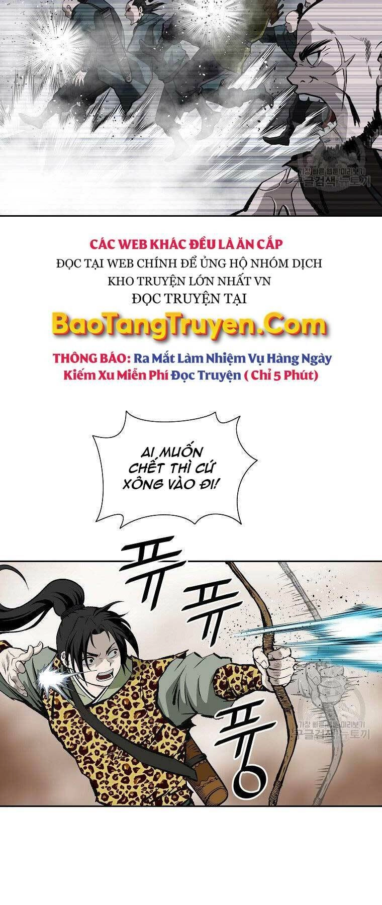 Cung Quỷ Kiếm Thần Chapter 146 - 38