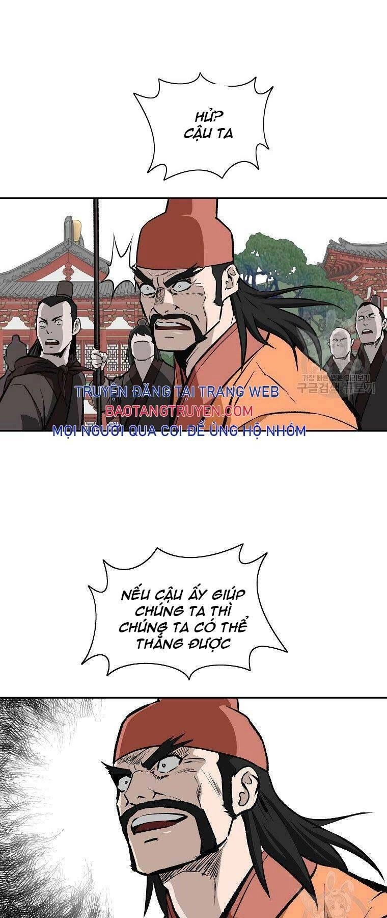 Cung Quỷ Kiếm Thần Chapter 146 - 39