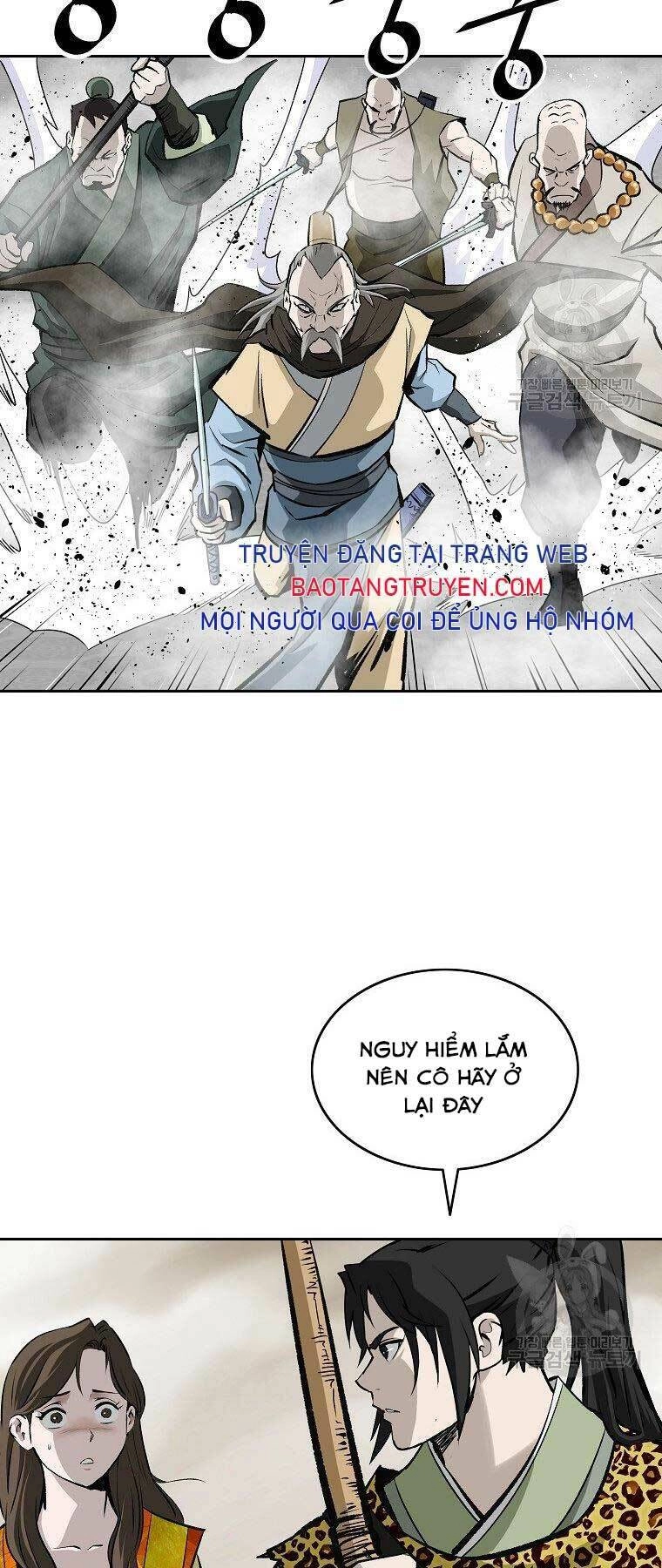 Cung Quỷ Kiếm Thần Chapter 146 - 41