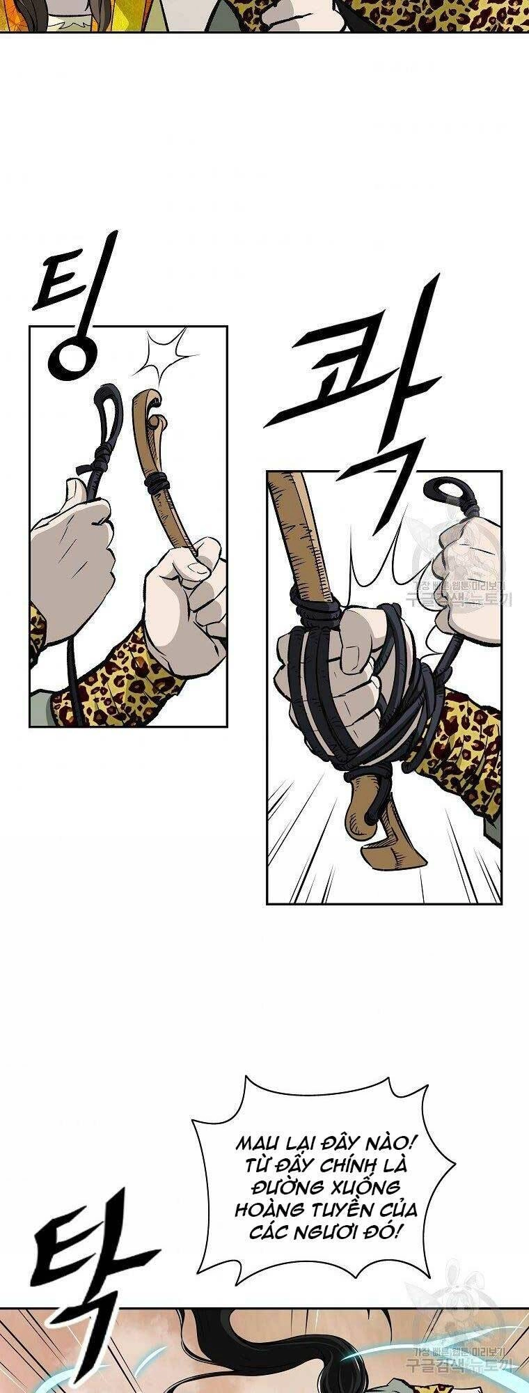 Cung Quỷ Kiếm Thần Chapter 146 - 42