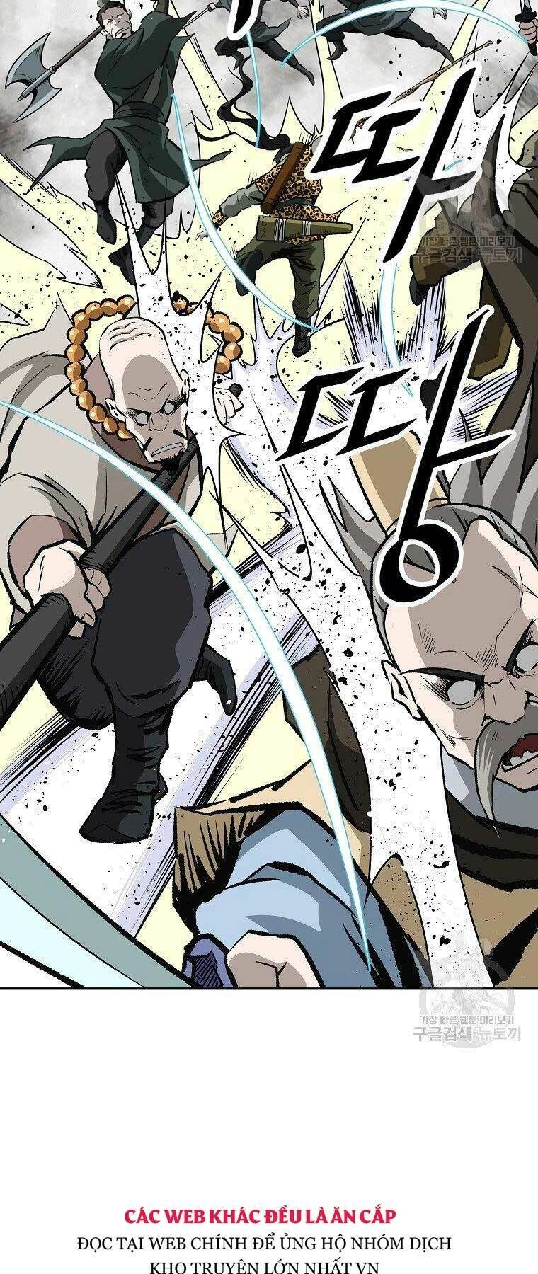 Cung Quỷ Kiếm Thần Chapter 146 - 44