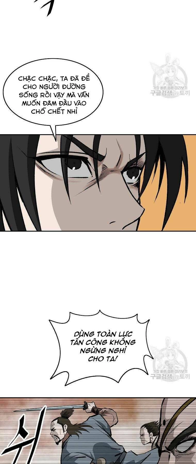 Cung Quỷ Kiếm Thần Chapter 146 - 50