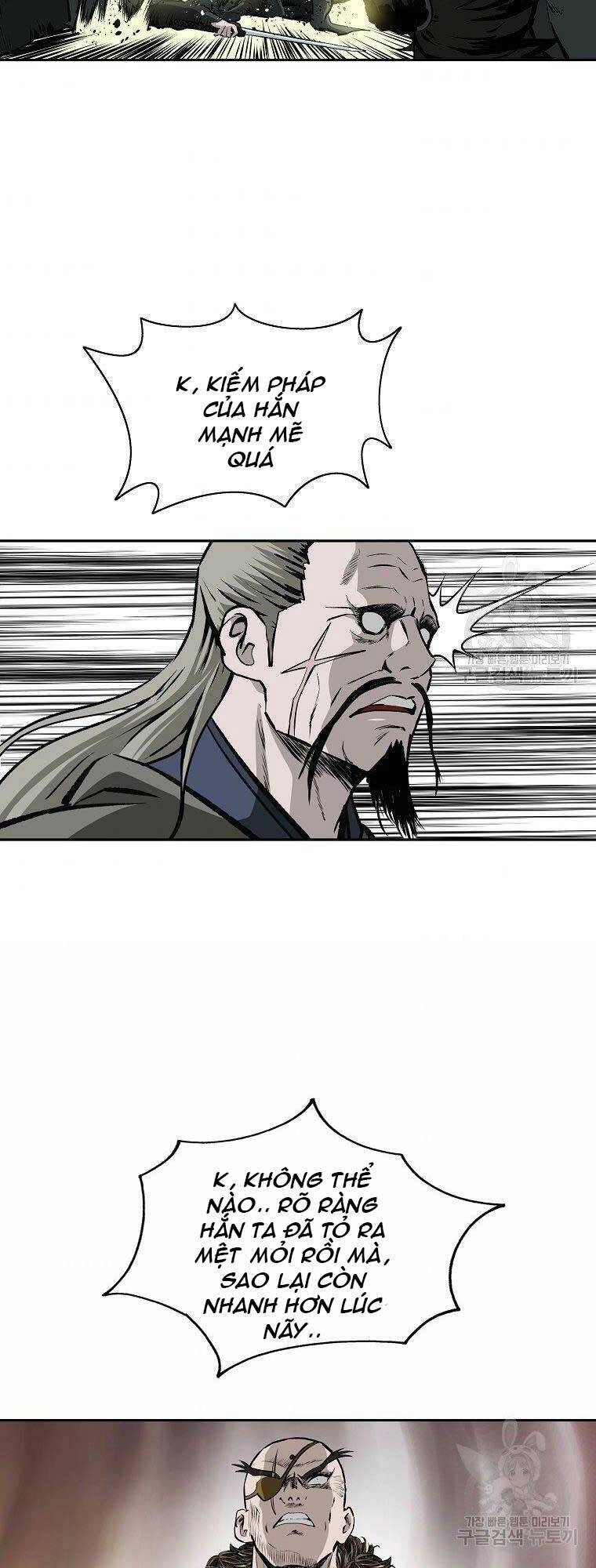 Cung Quỷ Kiếm Thần Chapter 146 - 54