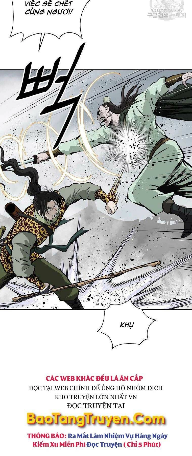 Cung Quỷ Kiếm Thần Chapter 146 - 58