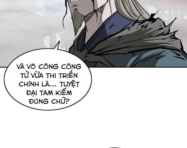 Cung Quỷ Kiếm Thần Chapter 147 - 107