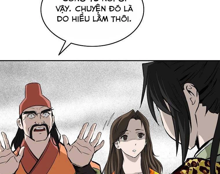 Cung Quỷ Kiếm Thần Chapter 147 - 142