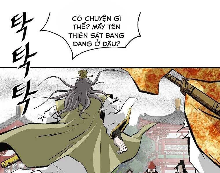 Cung Quỷ Kiếm Thần Chapter 147 - 154