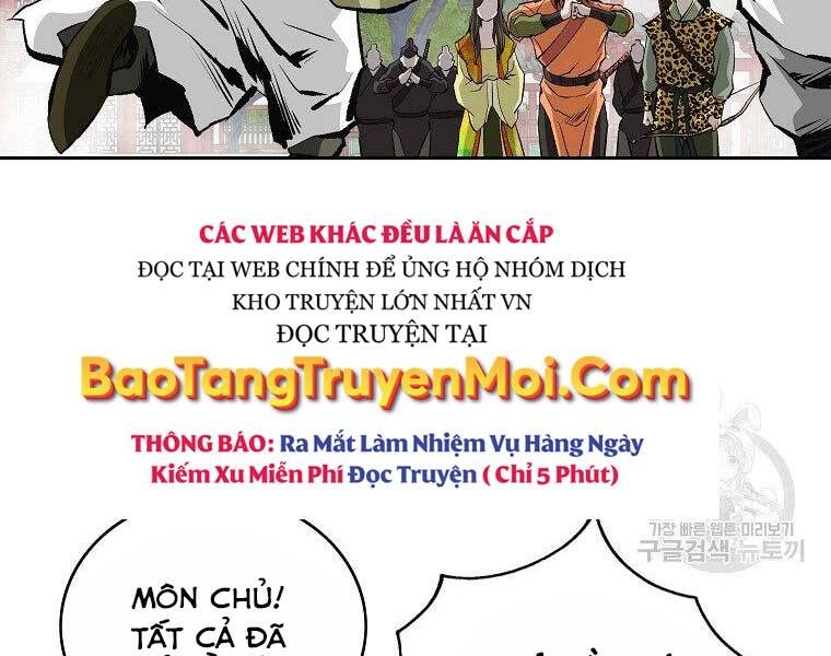 Cung Quỷ Kiếm Thần Chapter 147 - 155