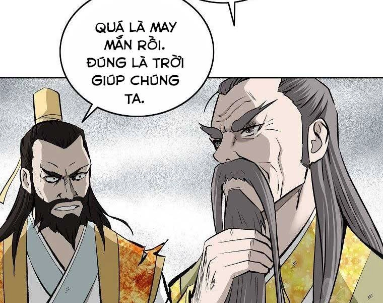 Cung Quỷ Kiếm Thần Chapter 147 - 162