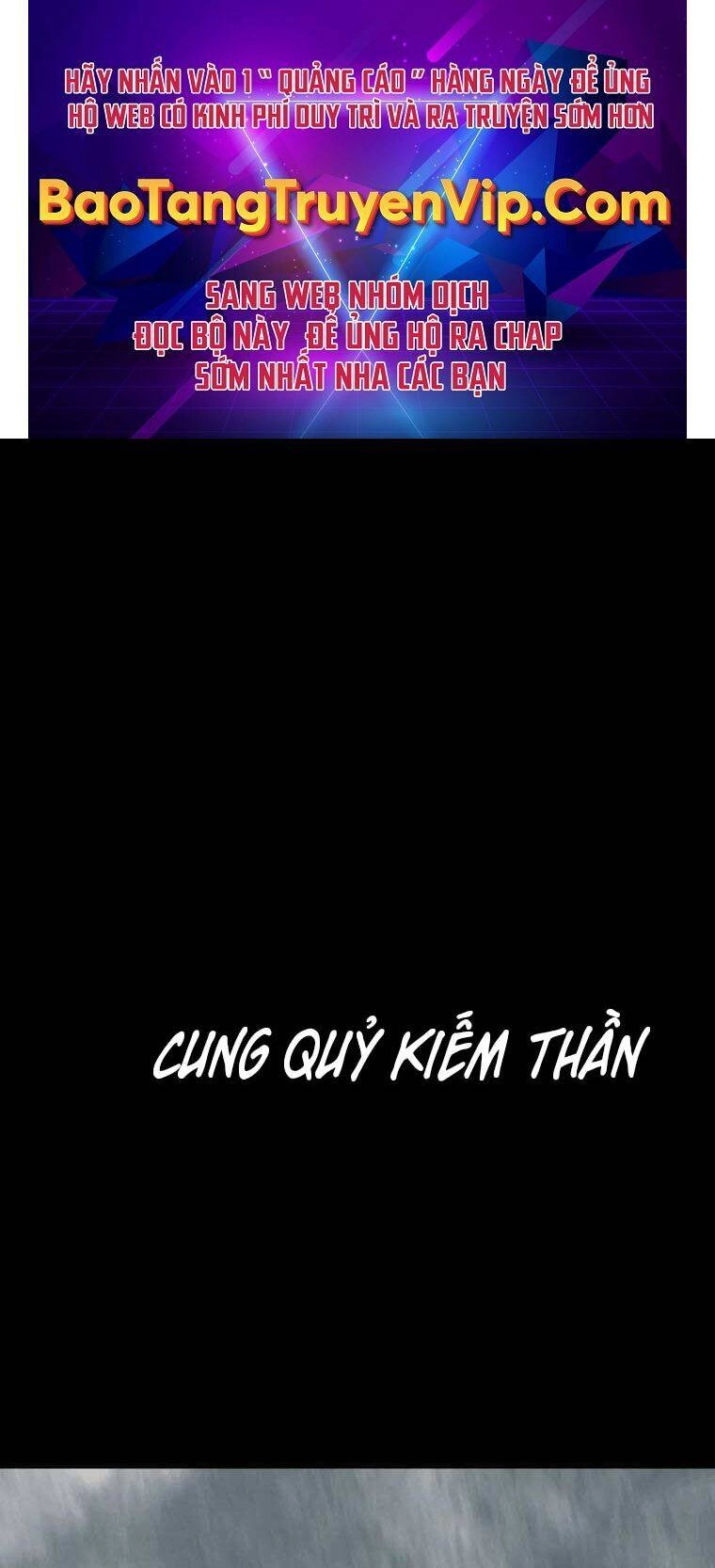 Cung Quỷ Kiếm Thần Chapter 148 - 1