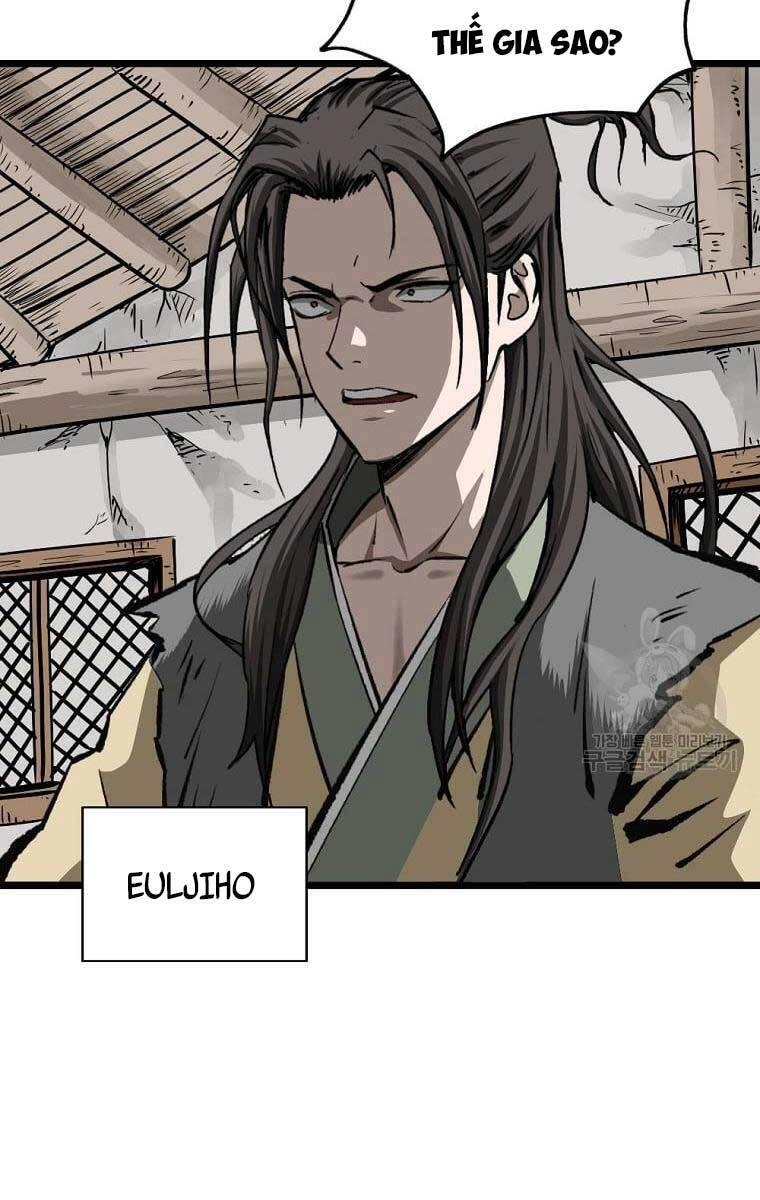 Cung Quỷ Kiếm Thần Chapter 148 - 14