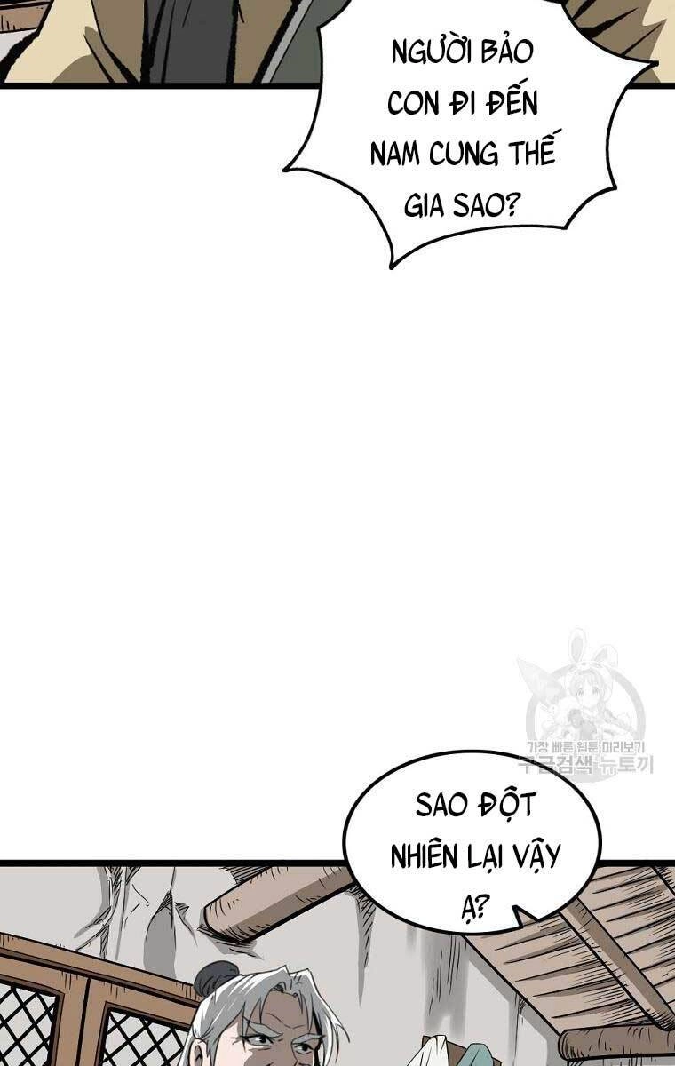 Cung Quỷ Kiếm Thần Chapter 149 - 19