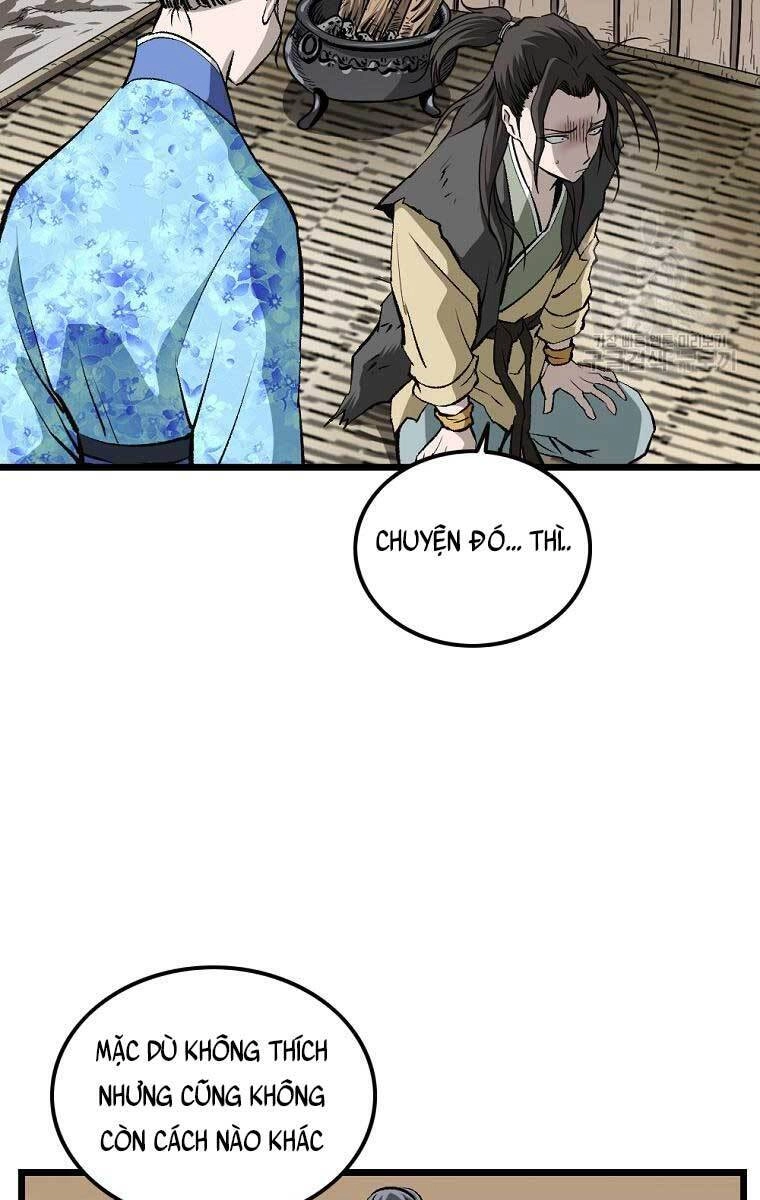 Cung Quỷ Kiếm Thần Chapter 149 - 34