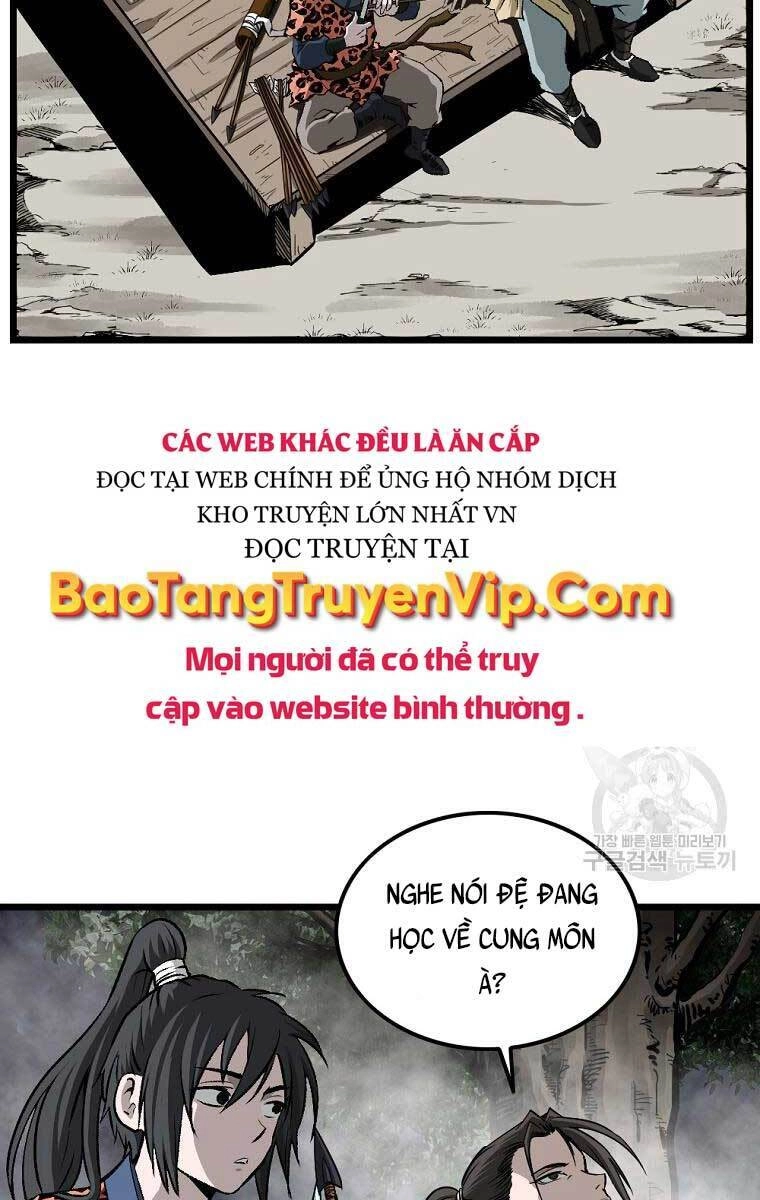 Cung Quỷ Kiếm Thần Chapter 149 - 40