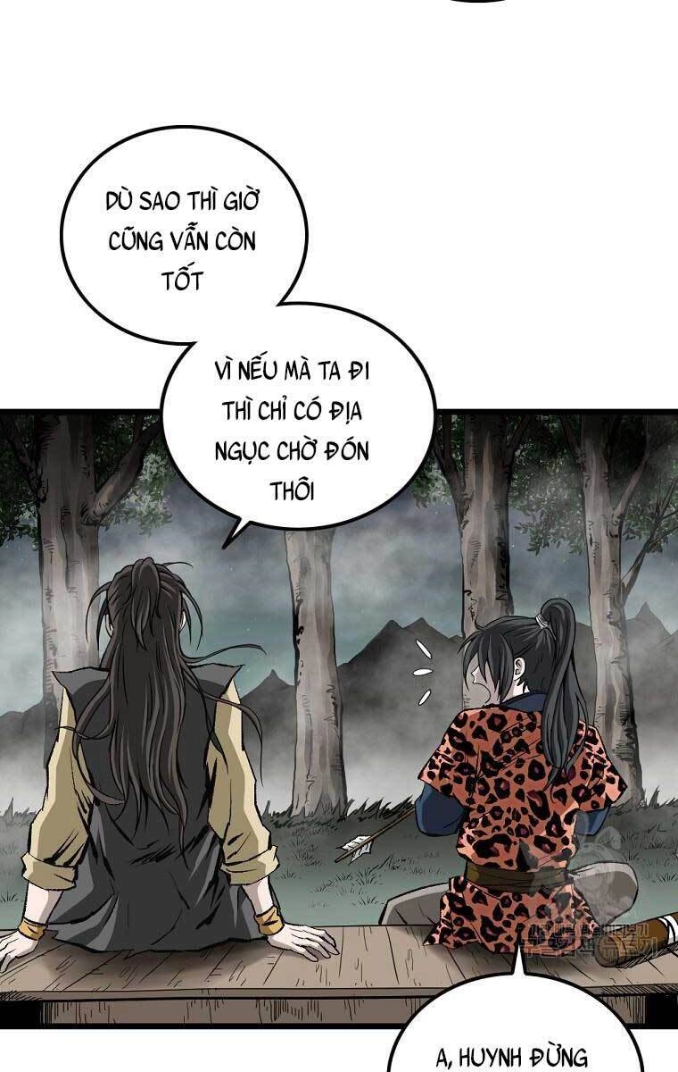 Cung Quỷ Kiếm Thần Chapter 149 - 43