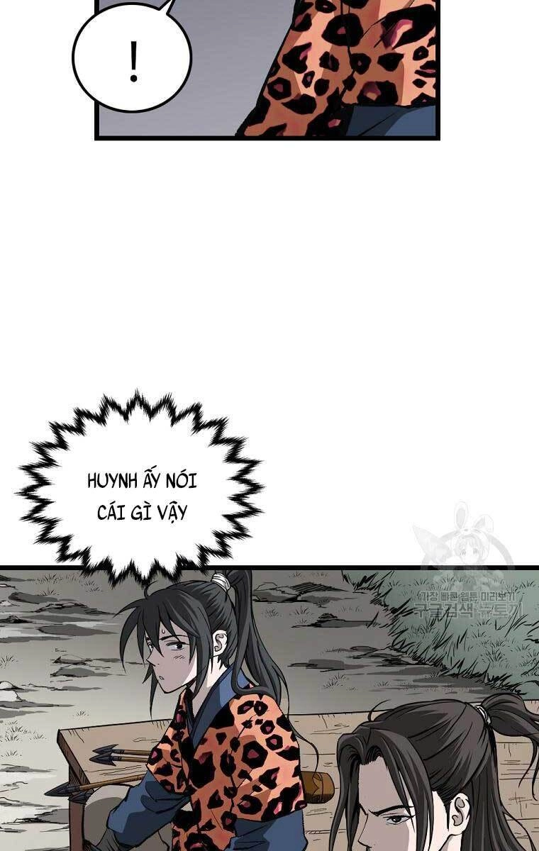 Cung Quỷ Kiếm Thần Chapter 149 - 45