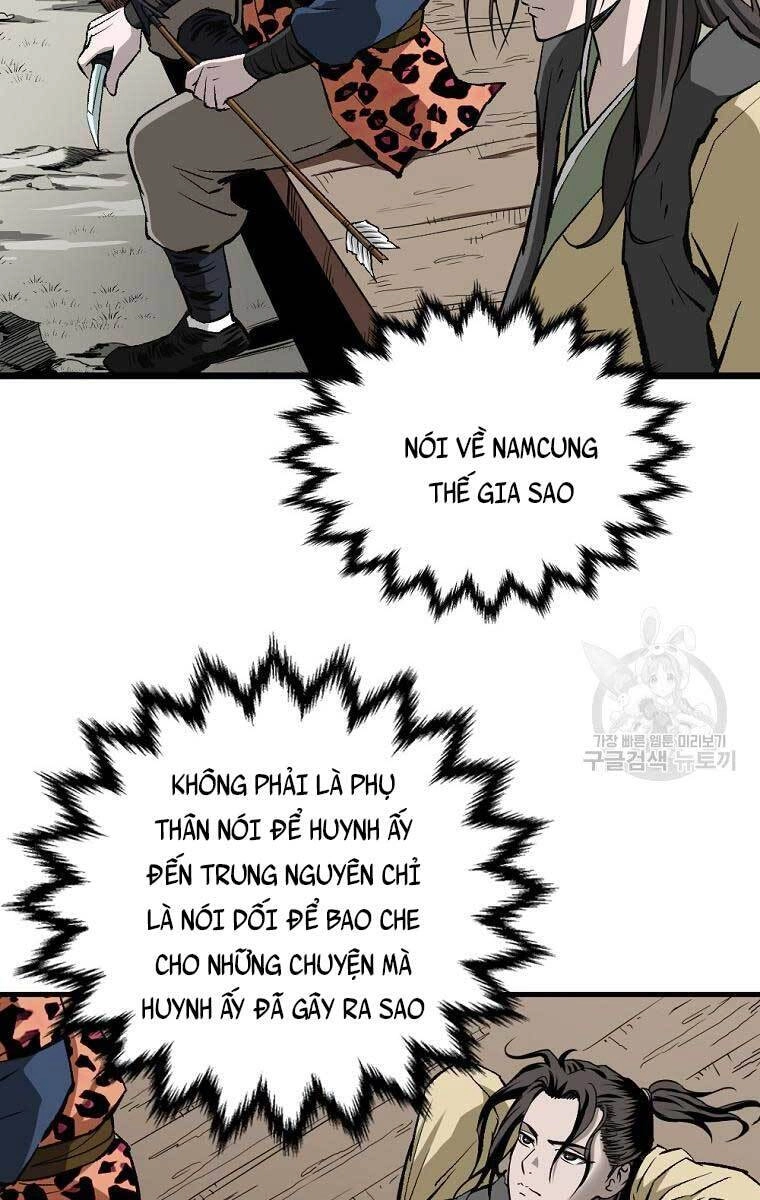 Cung Quỷ Kiếm Thần Chapter 149 - 46