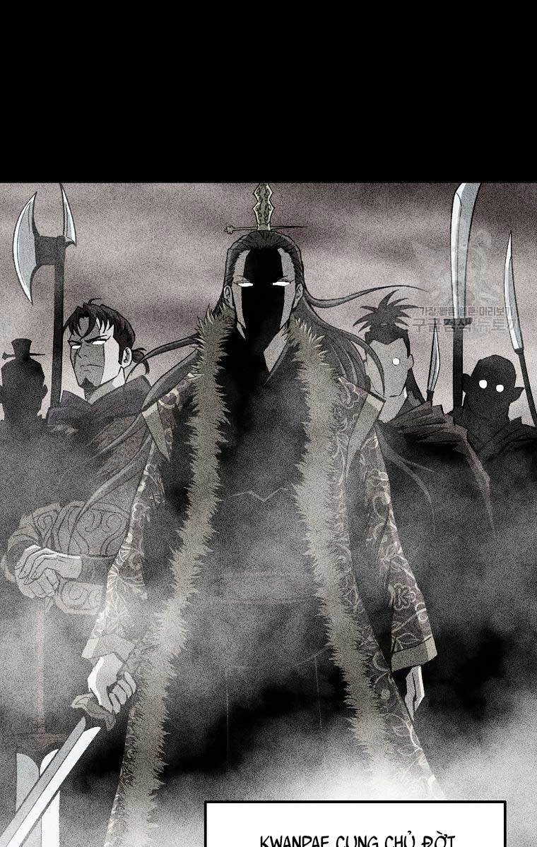 Cung Quỷ Kiếm Thần Chapter 149 - 49