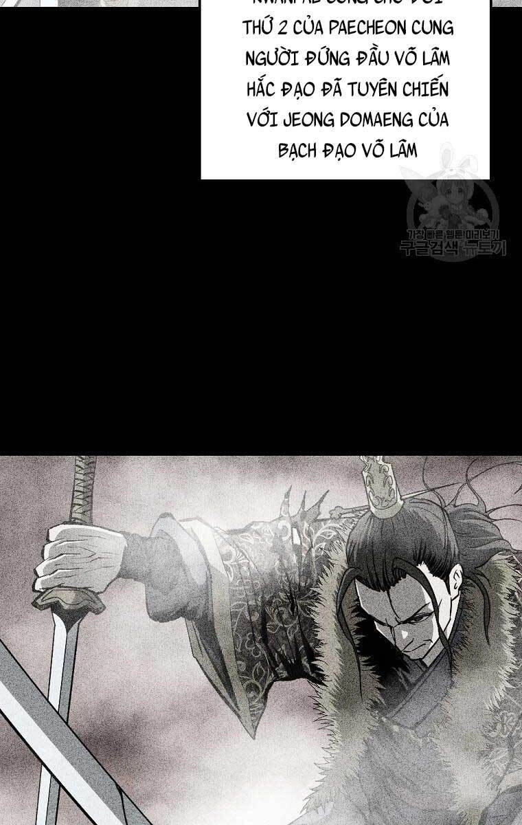 Cung Quỷ Kiếm Thần Chapter 149 - 50