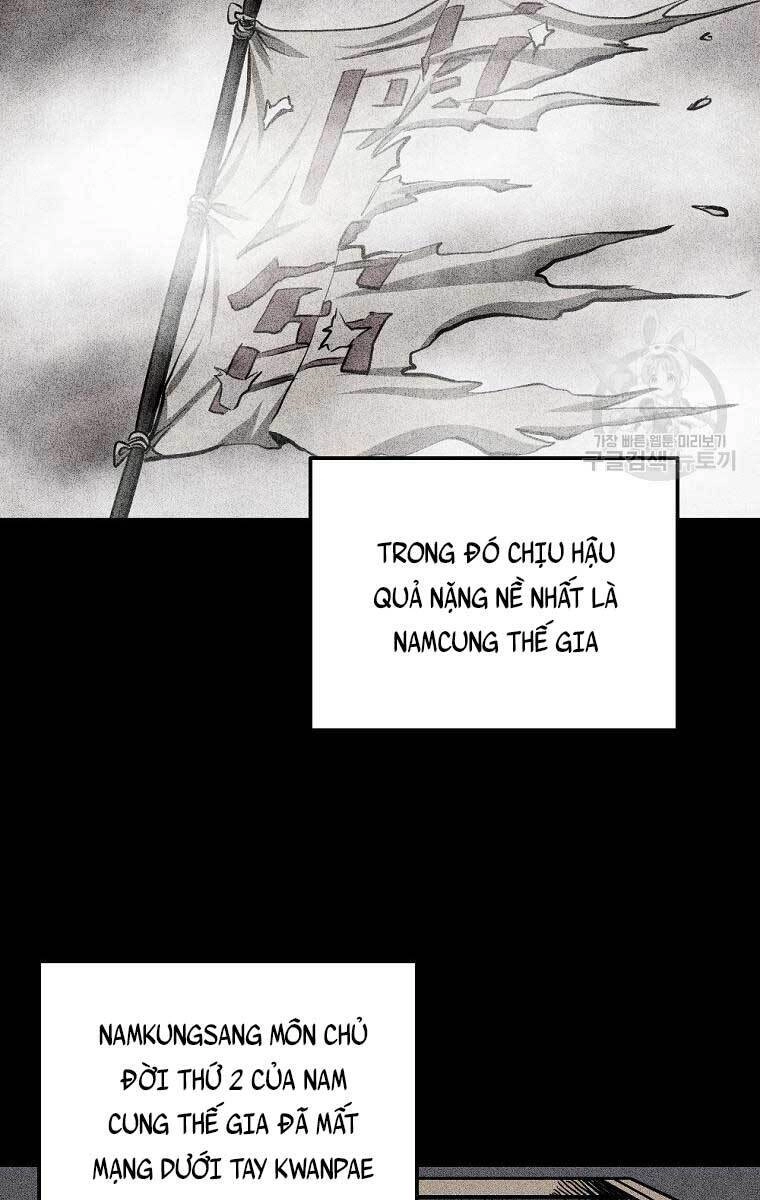 Cung Quỷ Kiếm Thần Chapter 149 - 54