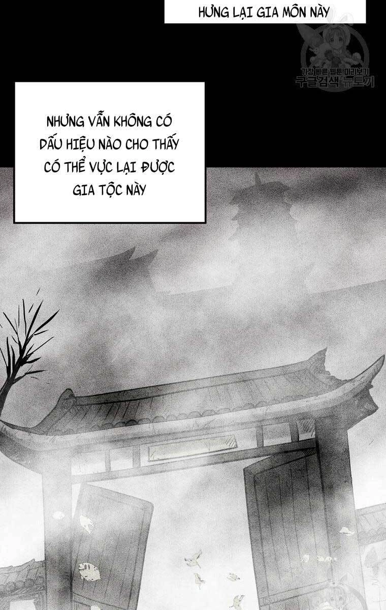 Cung Quỷ Kiếm Thần Chapter 149 - 57