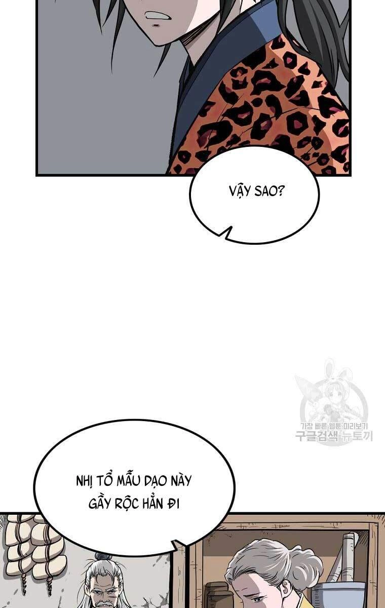 Cung Quỷ Kiếm Thần Chapter 149 - 61