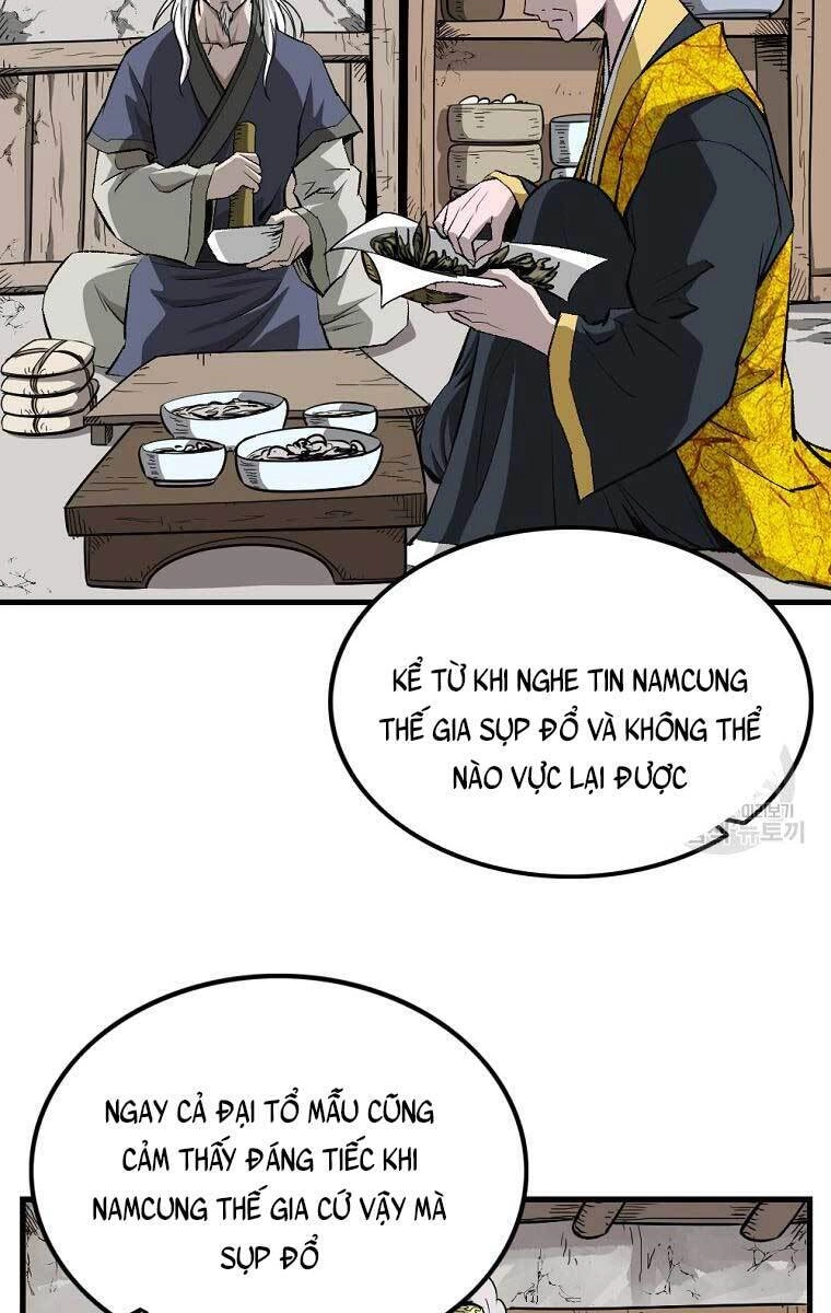 Cung Quỷ Kiếm Thần Chapter 149 - 62