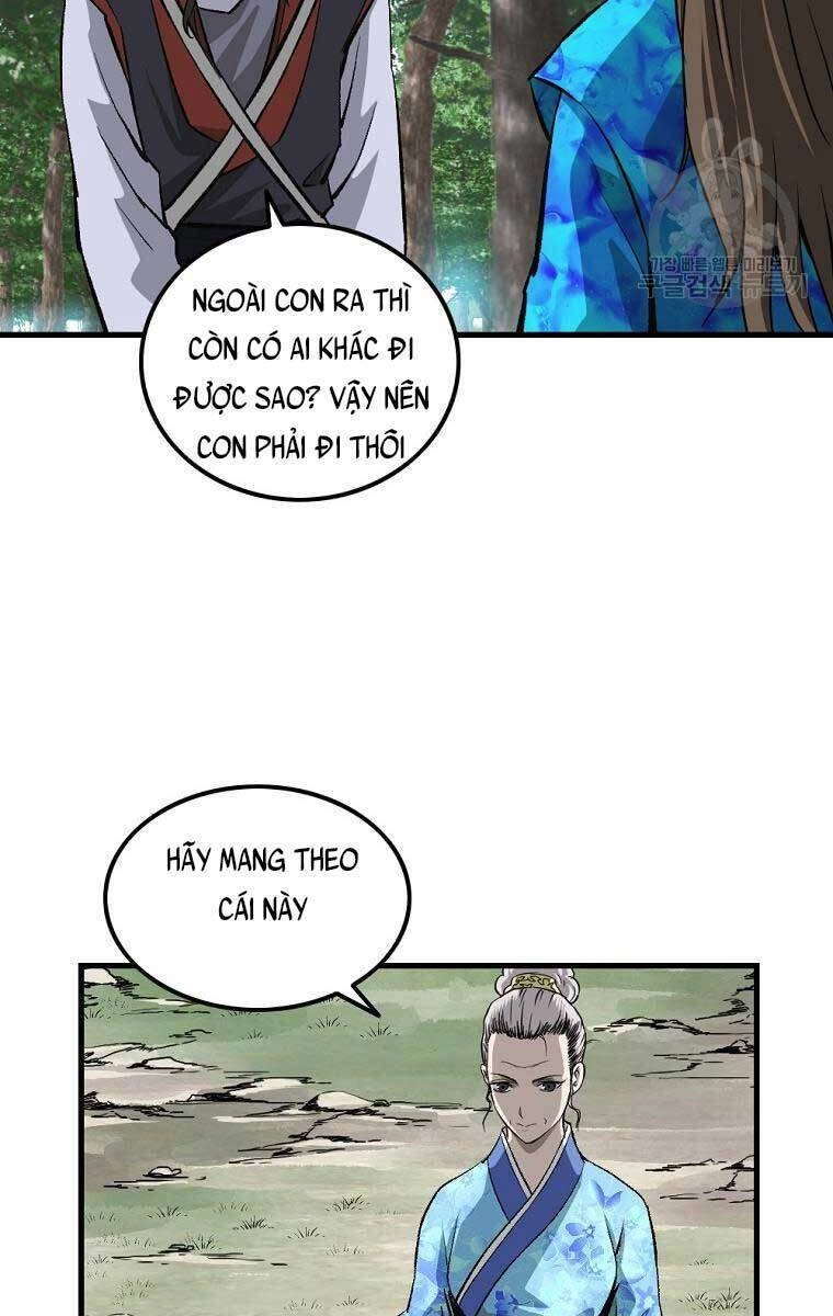 Cung Quỷ Kiếm Thần Chapter 149 - 72