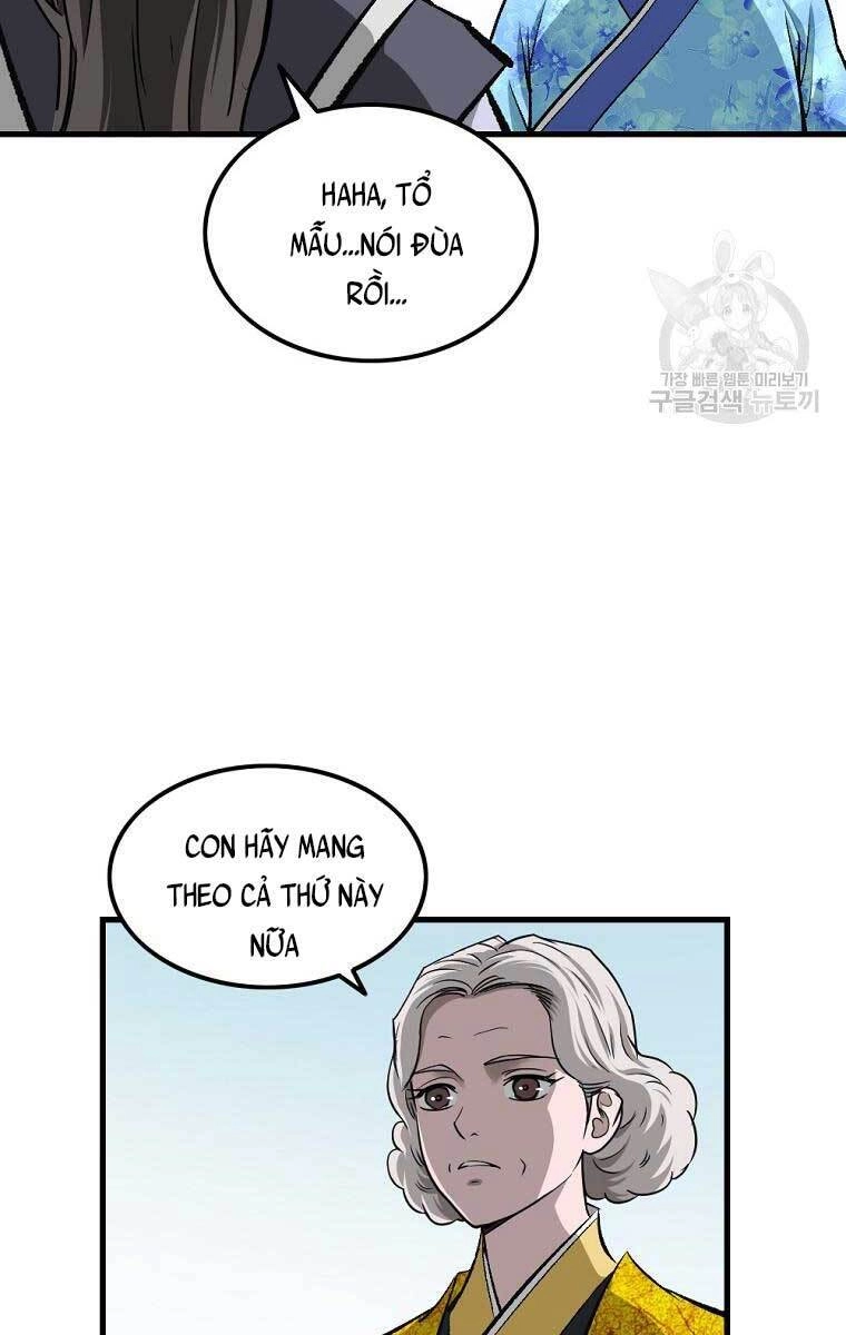 Cung Quỷ Kiếm Thần Chapter 149 - 76