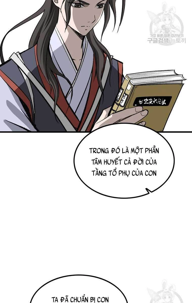 Cung Quỷ Kiếm Thần Chapter 149 - 78