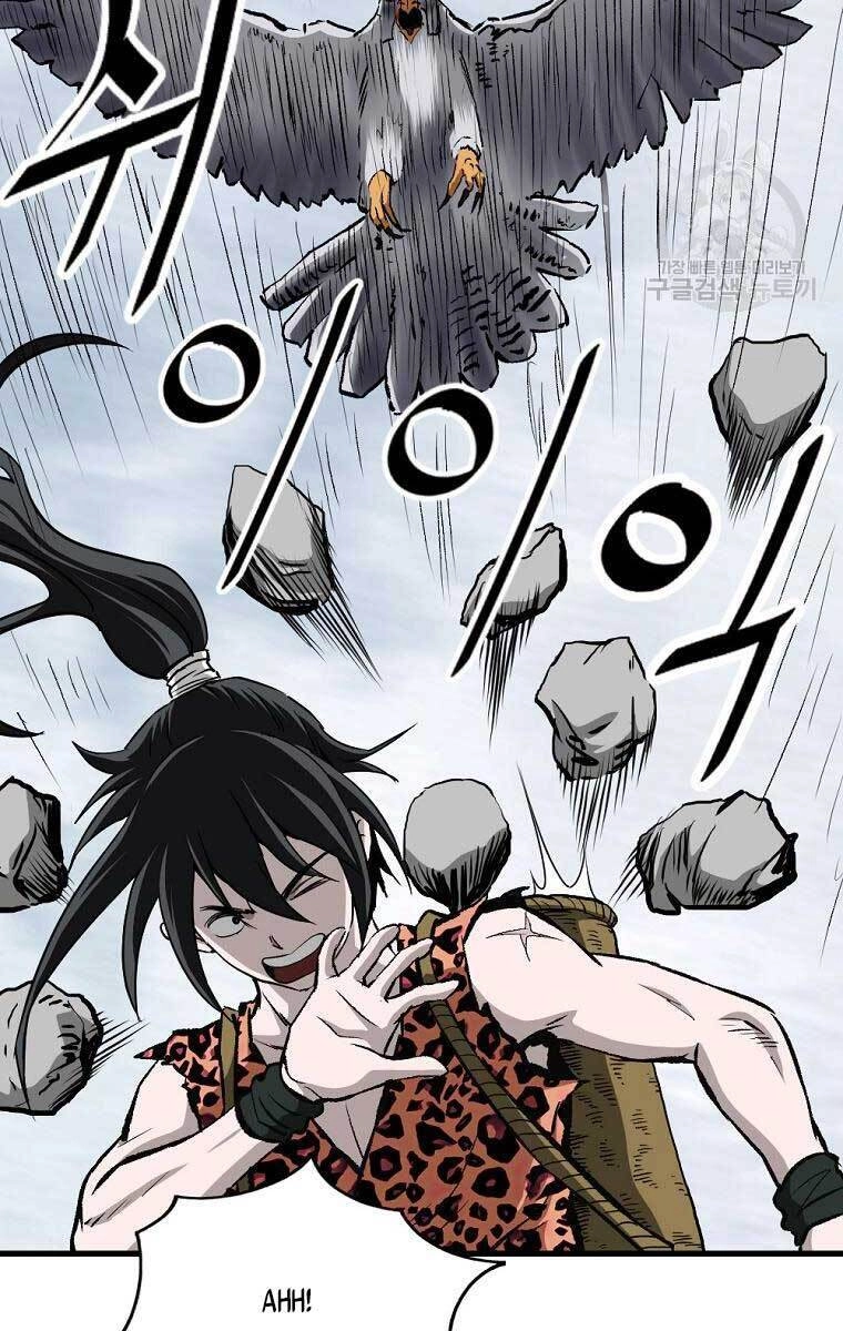 Cung Quỷ Kiếm Thần Chapter 149 - 93