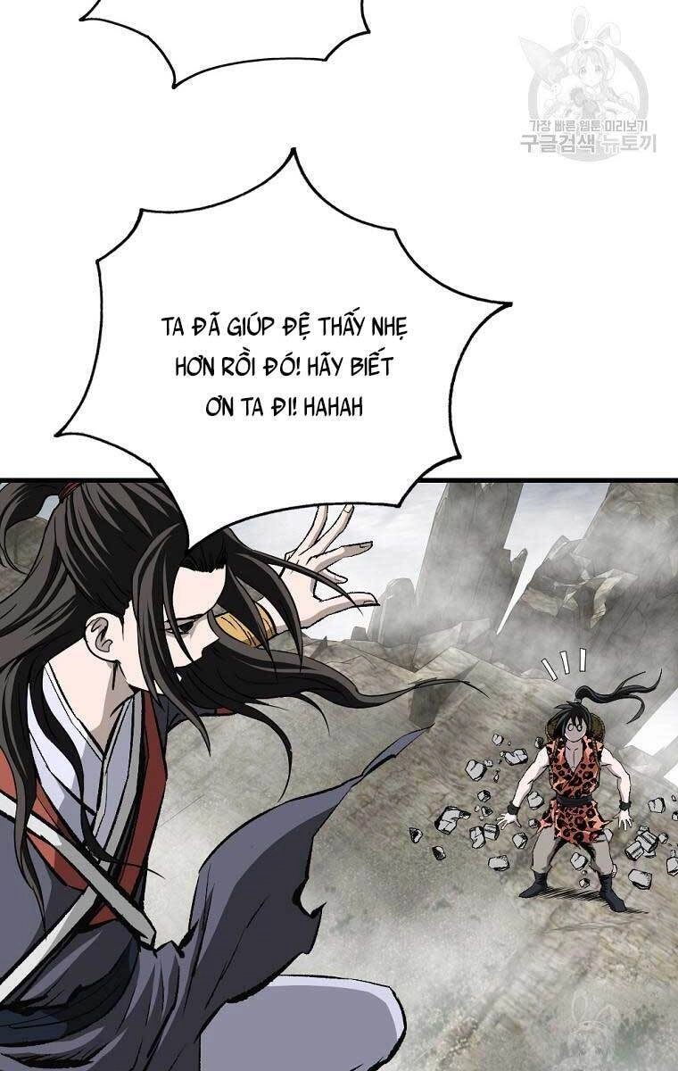 Cung Quỷ Kiếm Thần Chapter 149 - 94