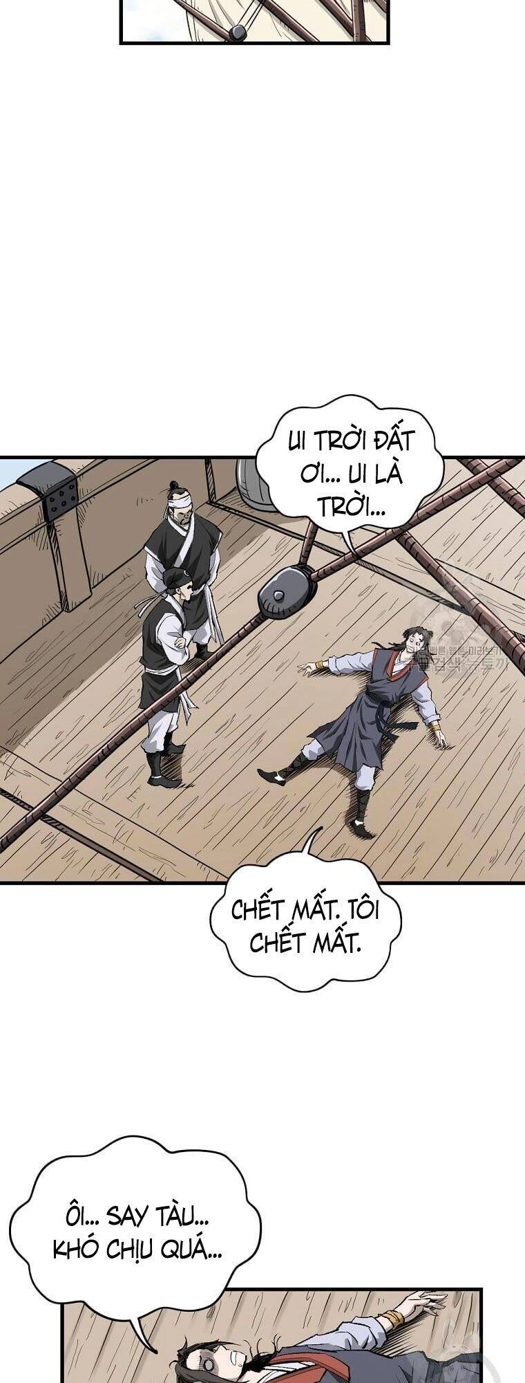 Cung Quỷ Kiếm Thần Chapter 150 - 6