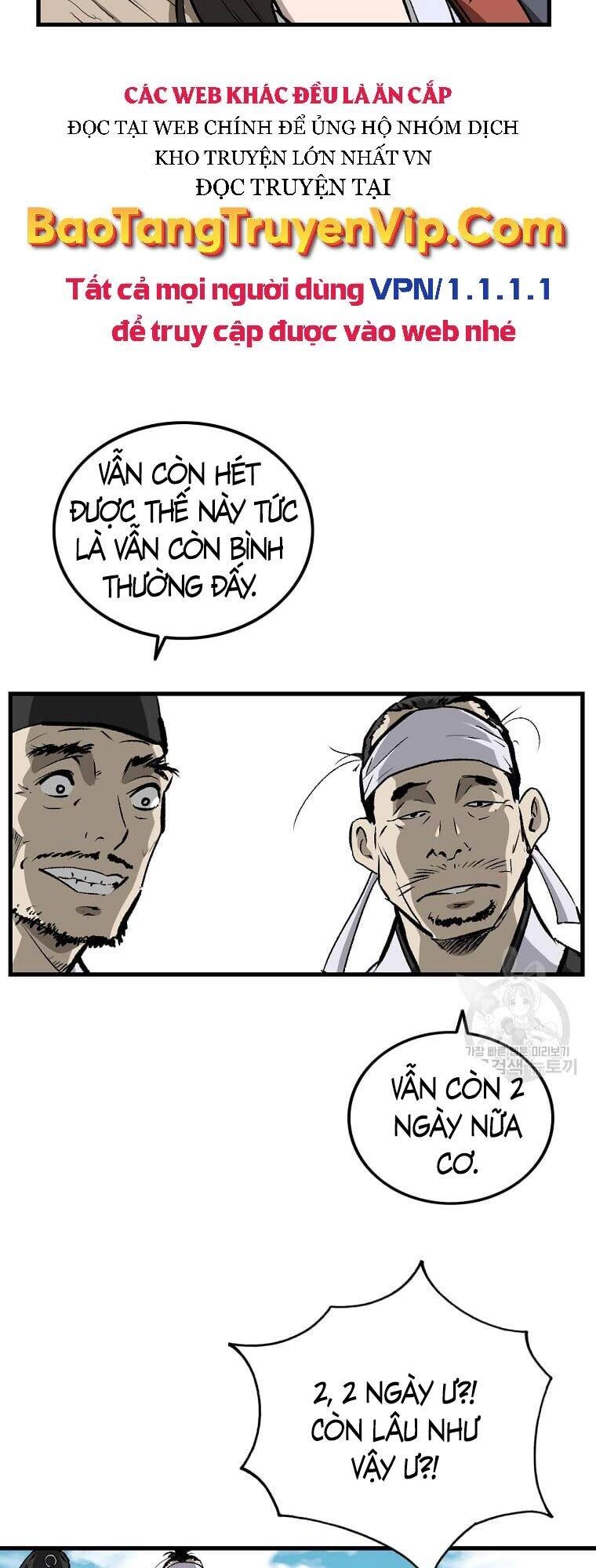 Cung Quỷ Kiếm Thần Chapter 150 - 8