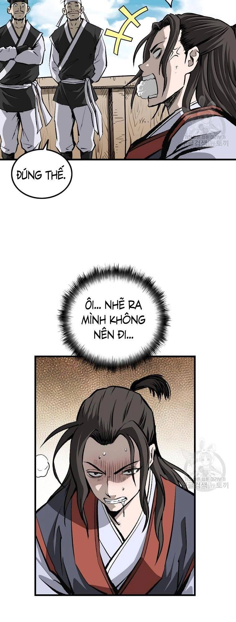 Cung Quỷ Kiếm Thần Chapter 150 - 9