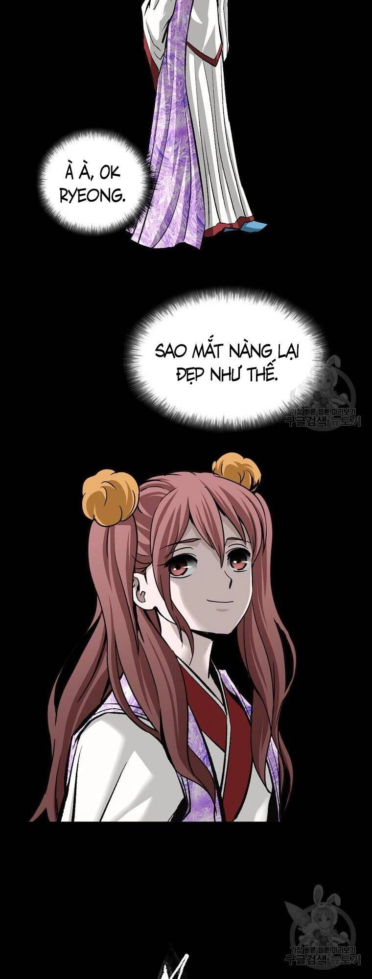 Cung Quỷ Kiếm Thần Chapter 150 - 11