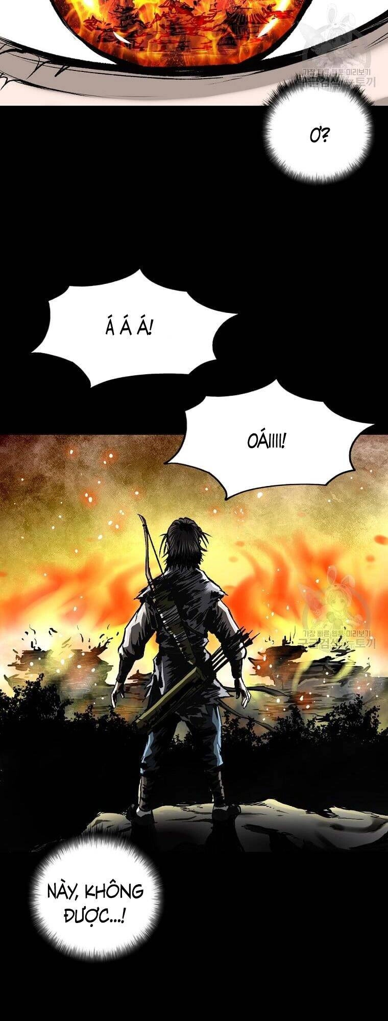 Cung Quỷ Kiếm Thần Chapter 150 - 13