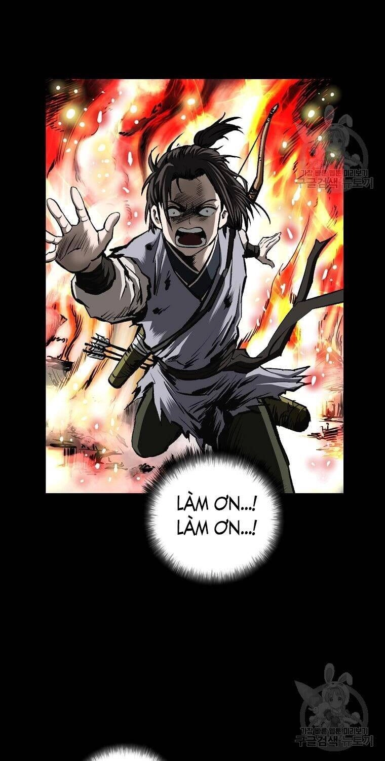 Cung Quỷ Kiếm Thần Chapter 150 - 14