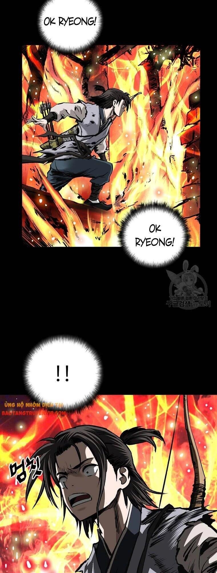 Cung Quỷ Kiếm Thần Chapter 150 - 15