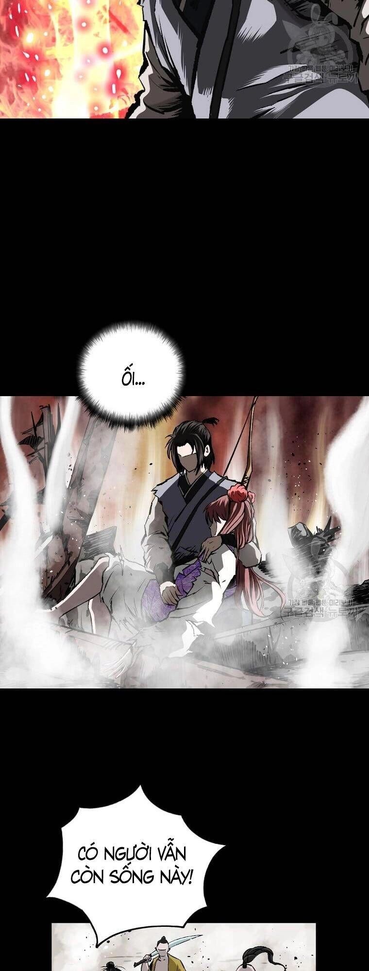 Cung Quỷ Kiếm Thần Chapter 150 - 16