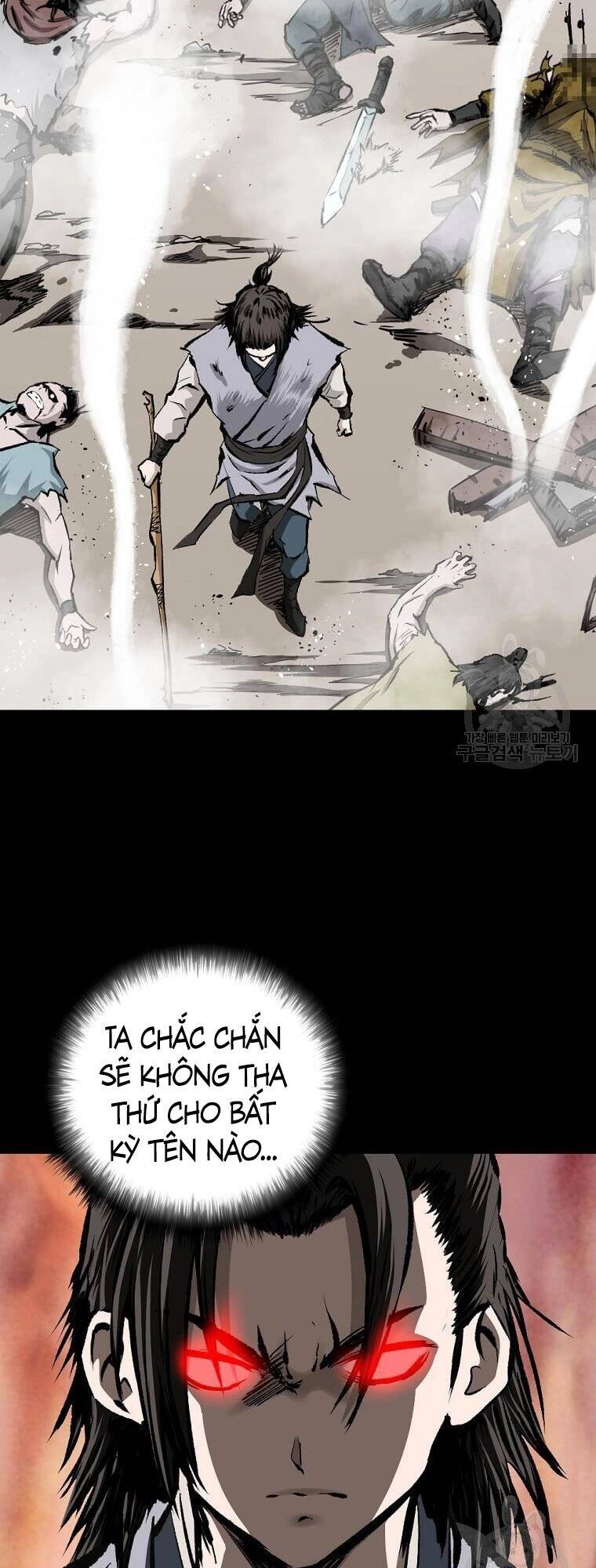 Cung Quỷ Kiếm Thần Chapter 150 - 20