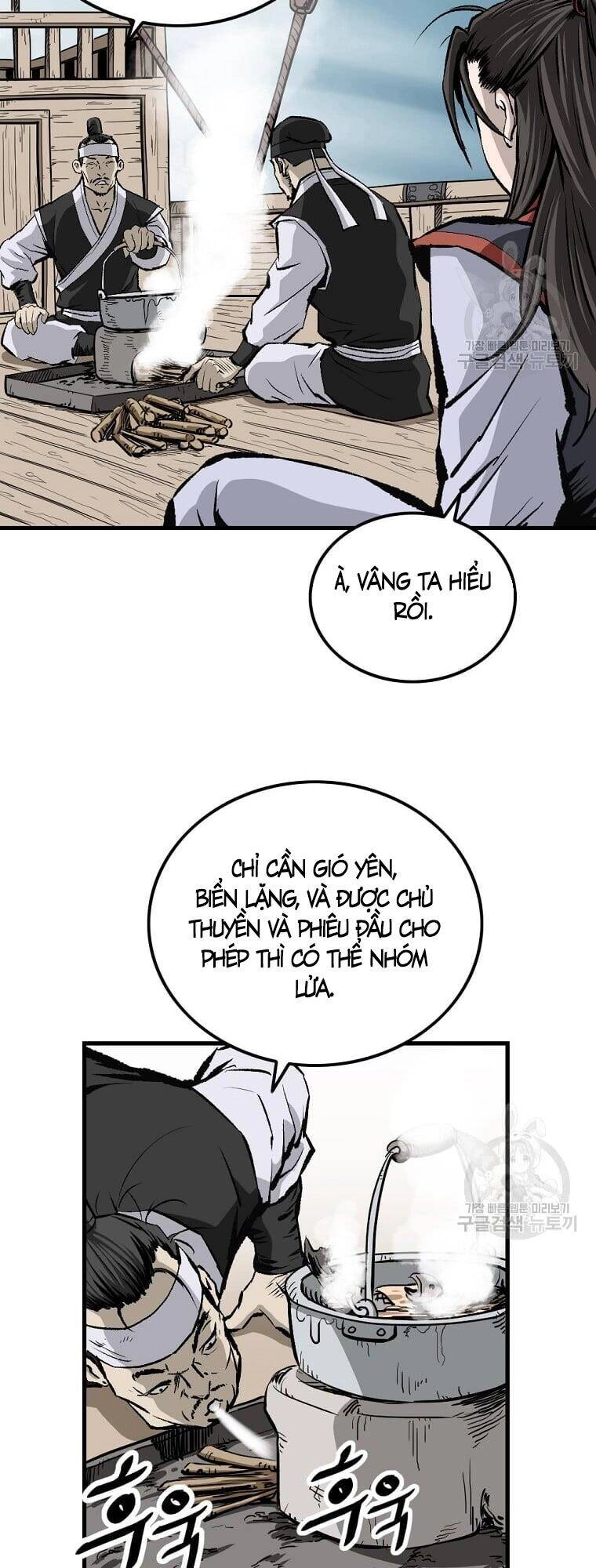 Cung Quỷ Kiếm Thần Chapter 150 - 23