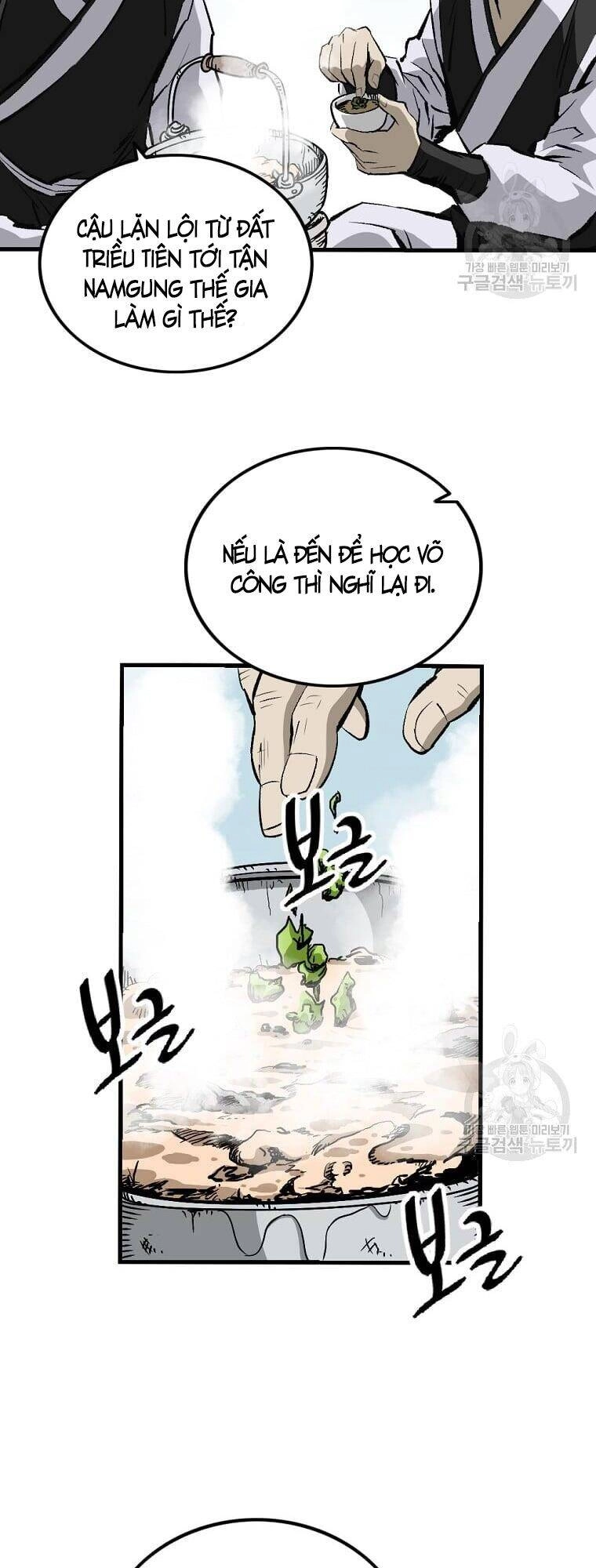 Cung Quỷ Kiếm Thần Chapter 150 - 28