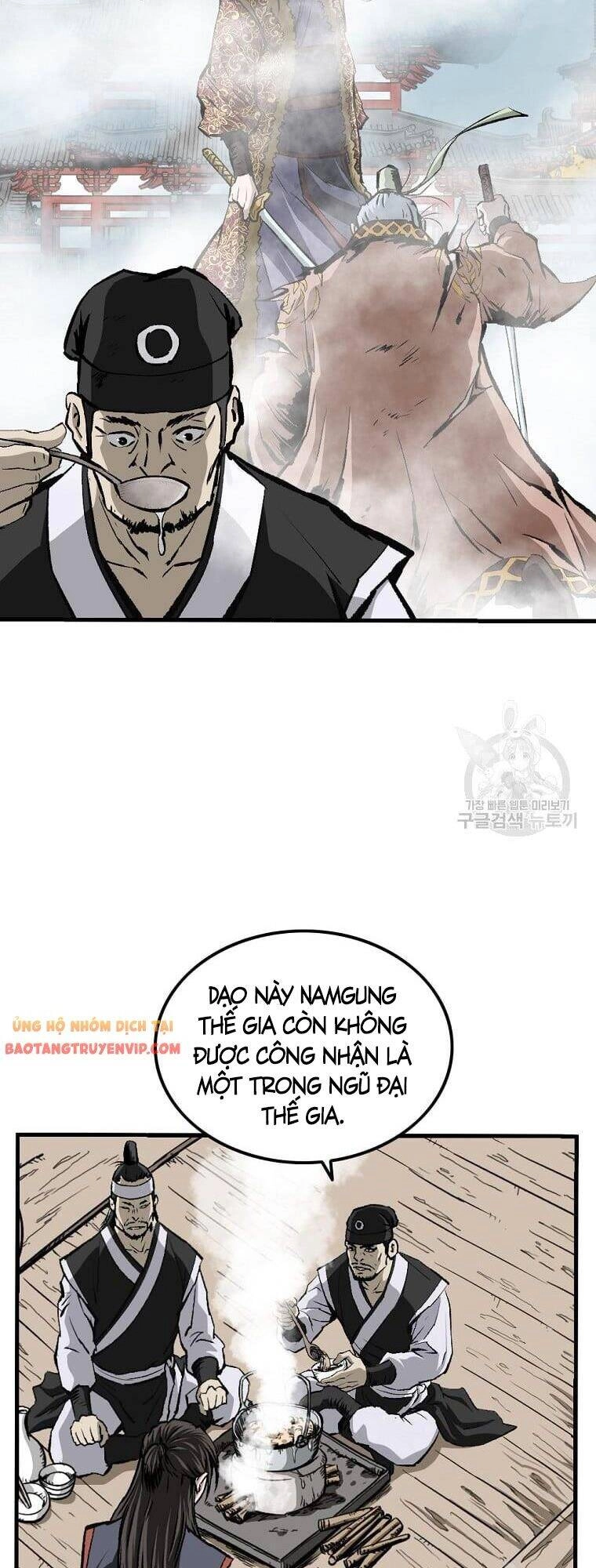 Cung Quỷ Kiếm Thần Chapter 150 - 30