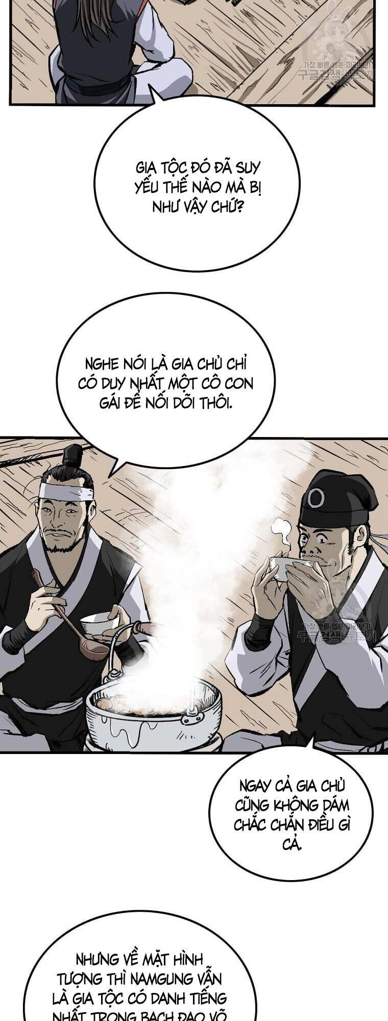 Cung Quỷ Kiếm Thần Chapter 150 - 31