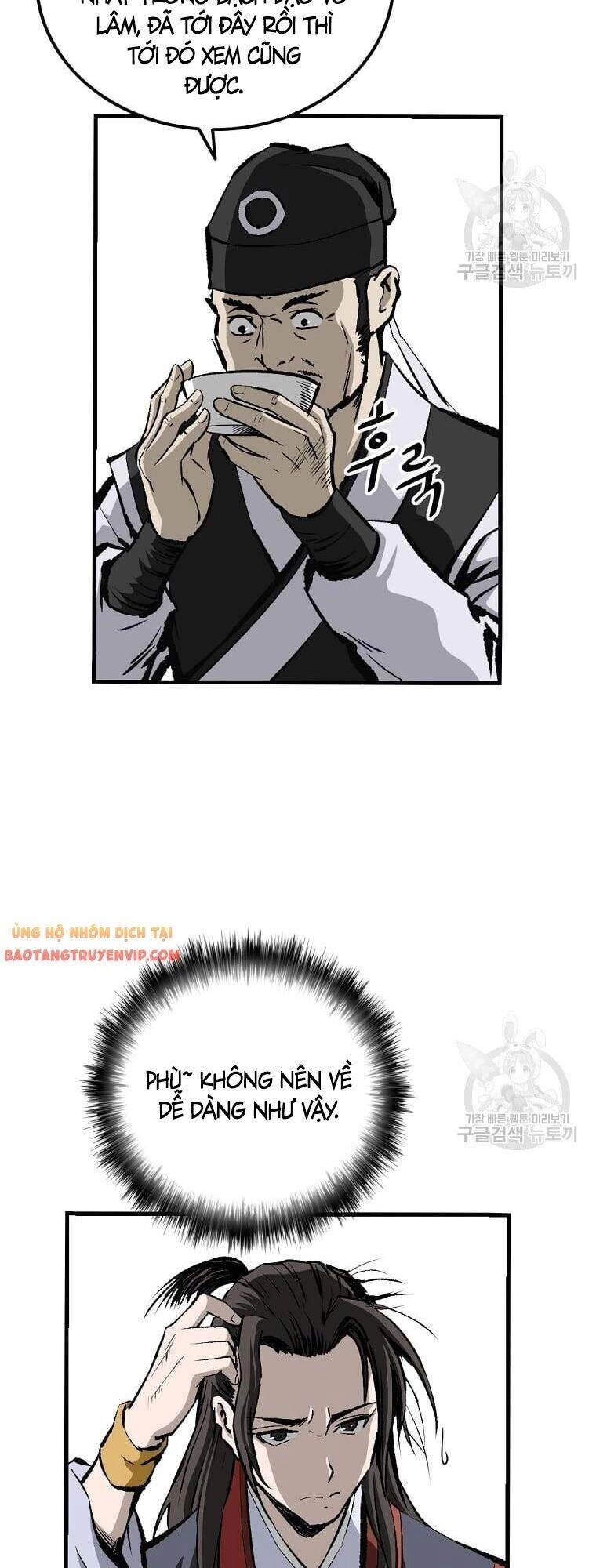 Cung Quỷ Kiếm Thần Chapter 150 - 32