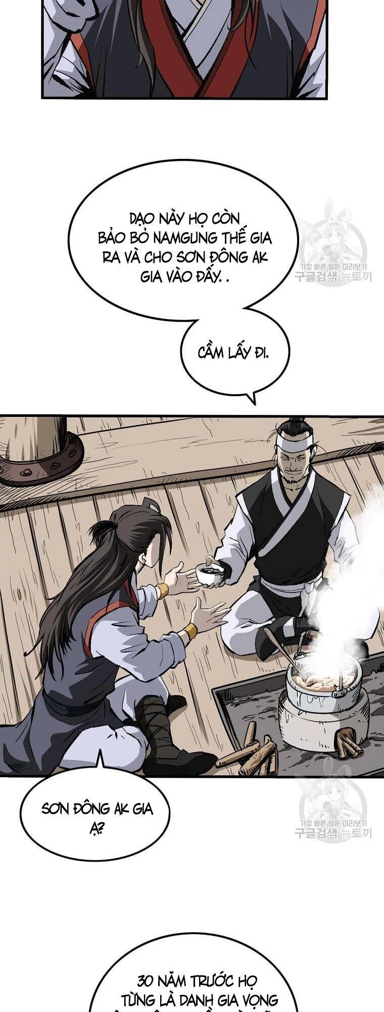 Cung Quỷ Kiếm Thần Chapter 150 - 33