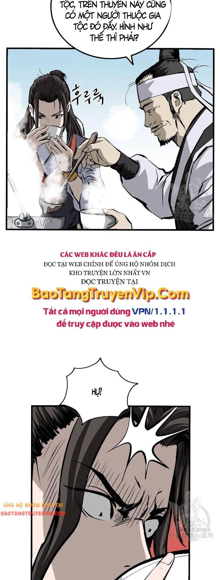 Cung Quỷ Kiếm Thần Chapter 150 - 34