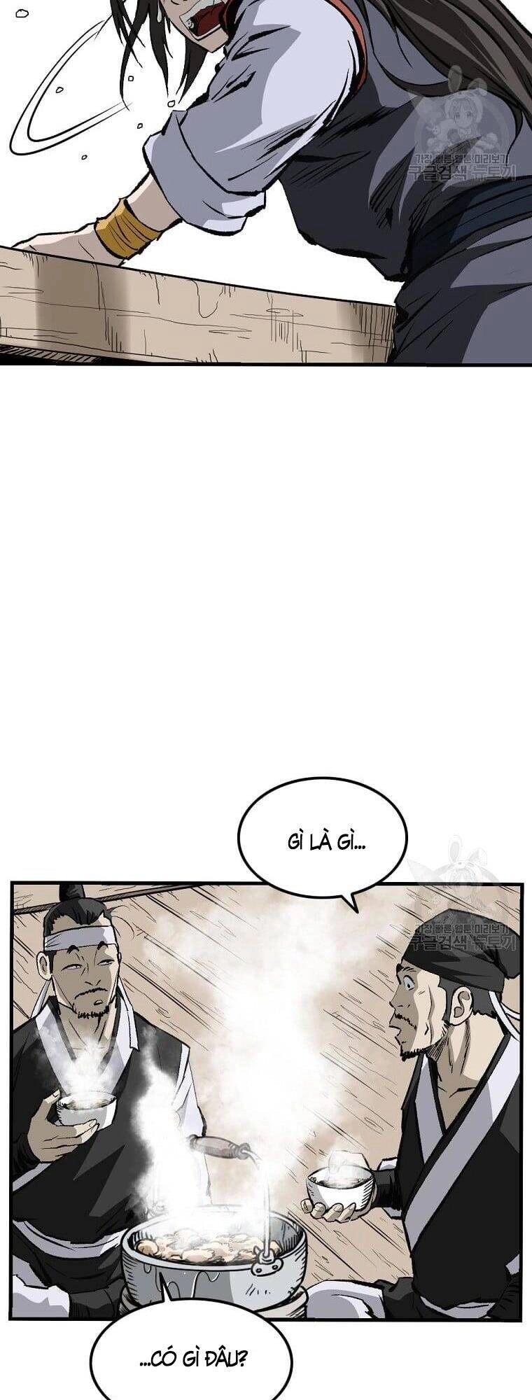 Cung Quỷ Kiếm Thần Chapter 150 - 37