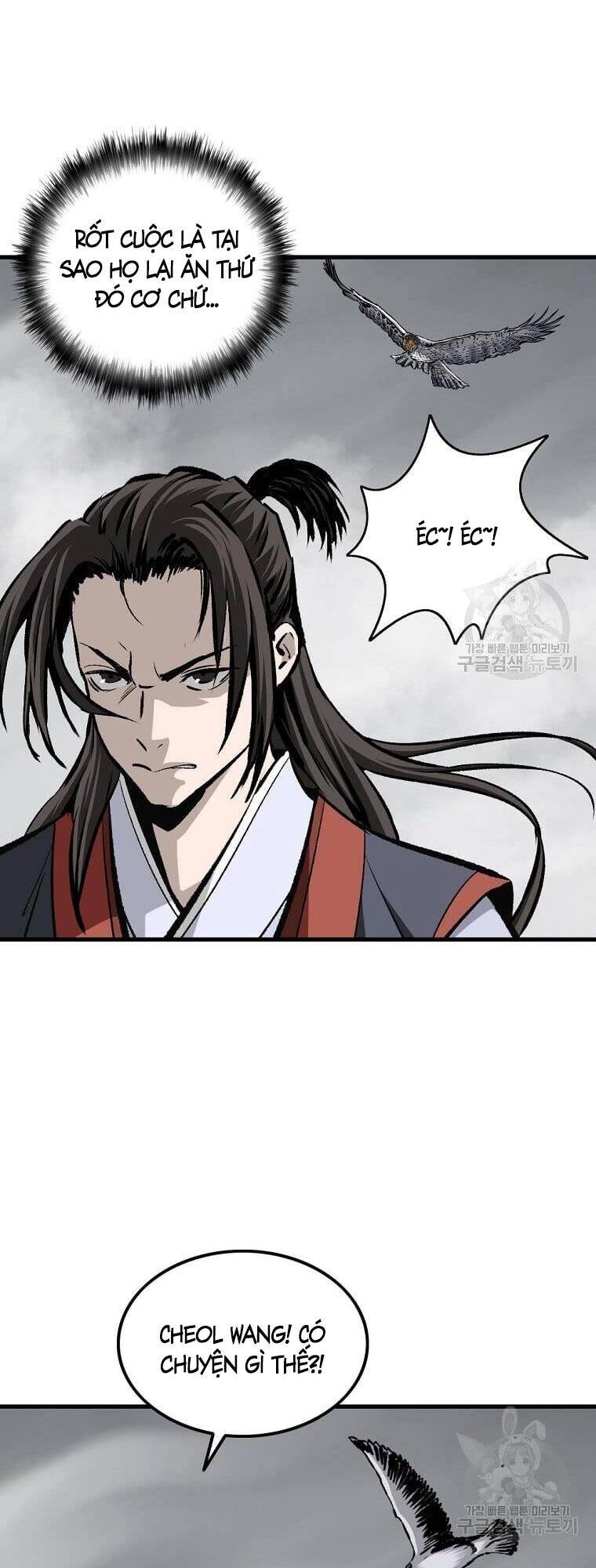 Cung Quỷ Kiếm Thần Chapter 150 - 40